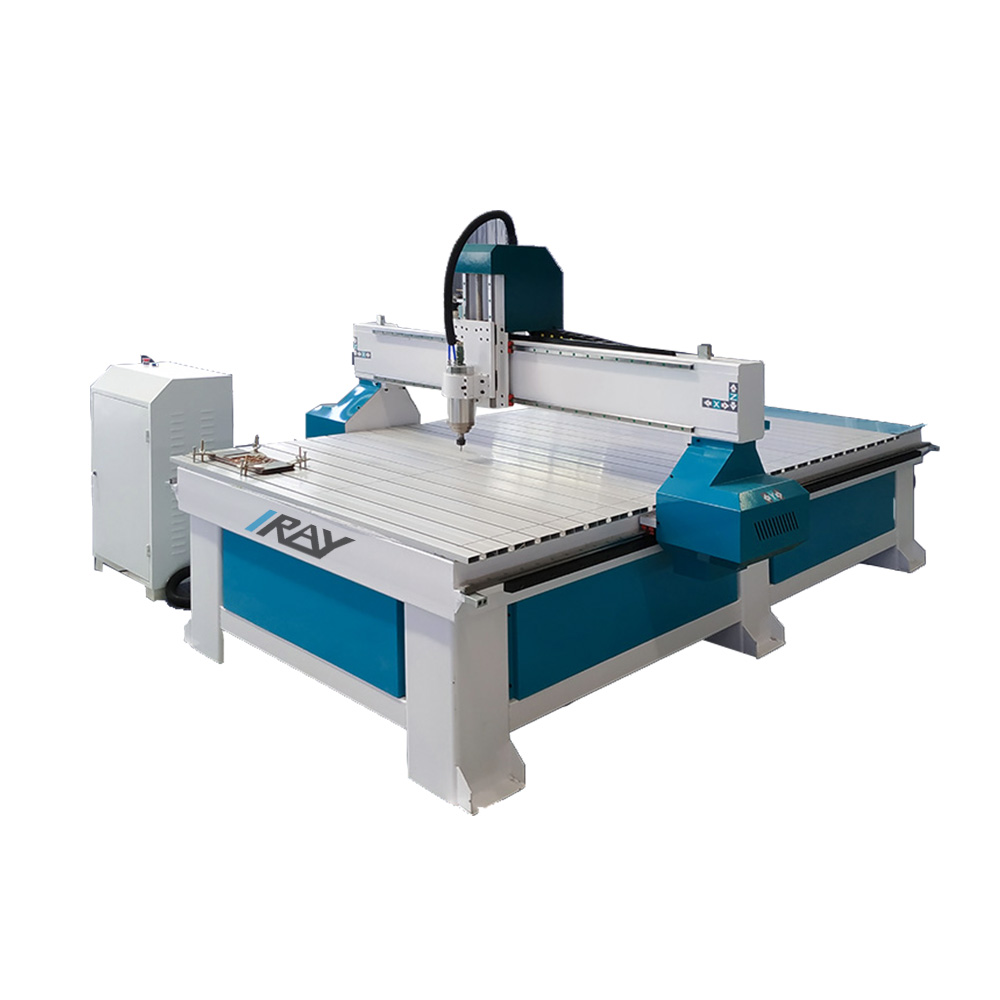 CNC router