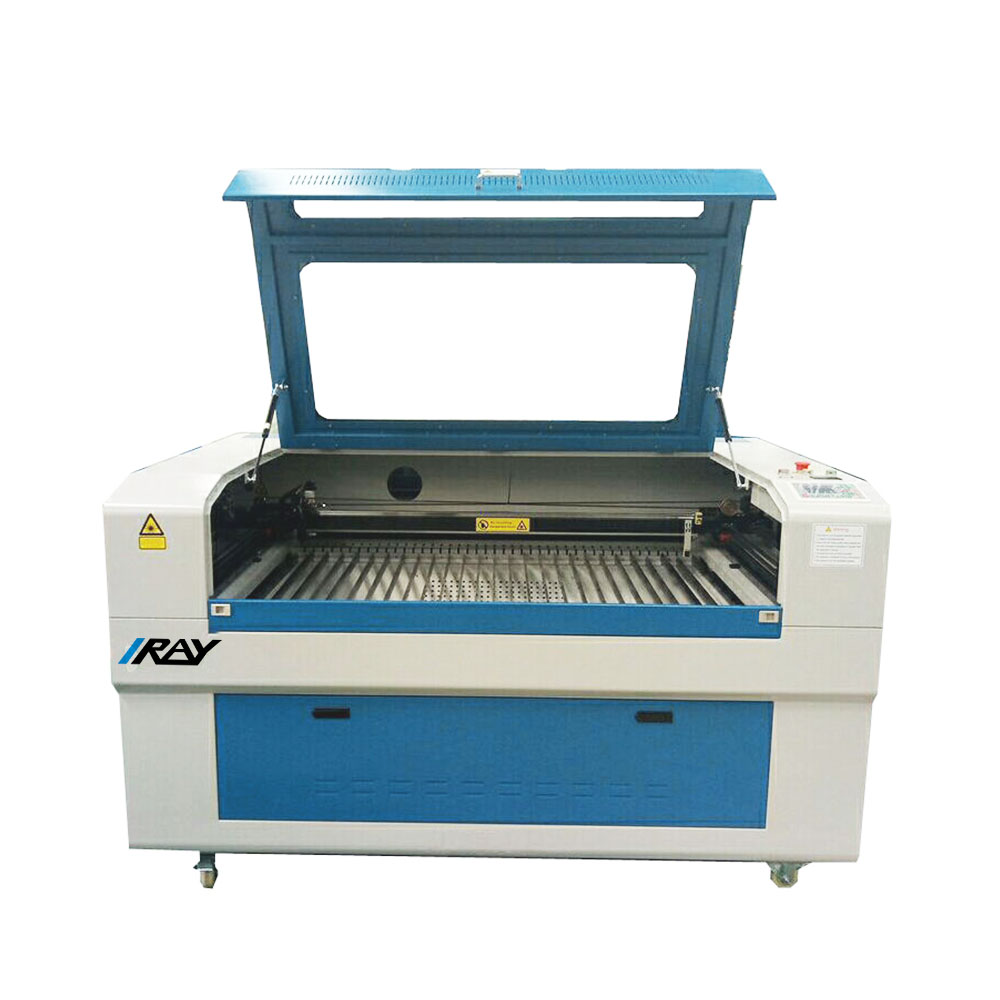 CO2 Laser engraving machine
