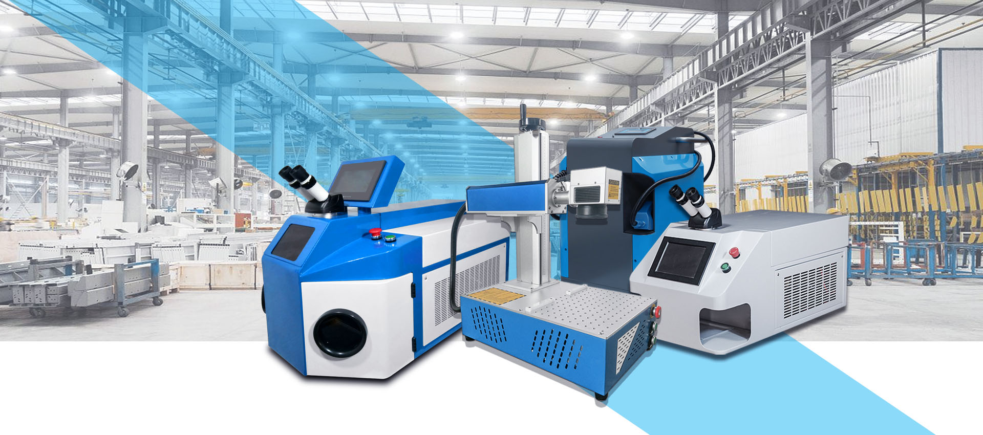 TOP LASER MANUFACTURER