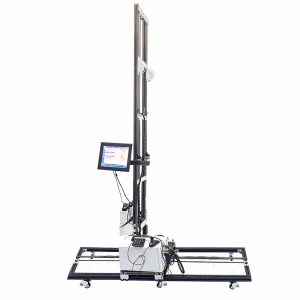 portable wall printer